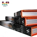 Custom perfect hardcover book printing service
