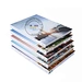 Offset hardcover book printing