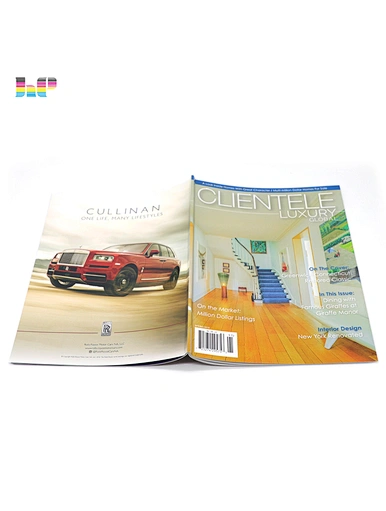 Book Printing