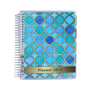 notebook printing