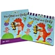 Customized educational kids book Cheap hardcover book printing