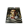 glass bead heat transfer printing paper