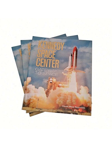 High Quality  softcover book