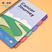 Planner Journal Notebook