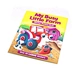 High Quality  softcover book