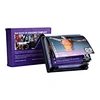 custom desk calendar color printing