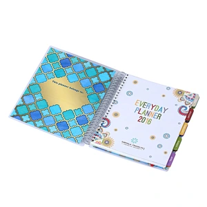 notebook printing