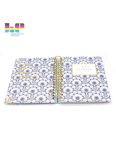school notebook printing