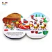 custom sticker kids books
