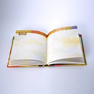 Leather Notebook