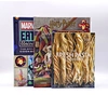 Hardcover Comic Book Print