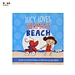 hardcover children story book