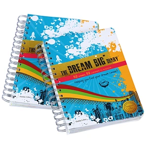 notebook printing