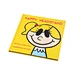 Customized good quality service alphabet learning book exercise perfect fancy children board book printing