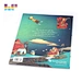 High Quality  softcover book