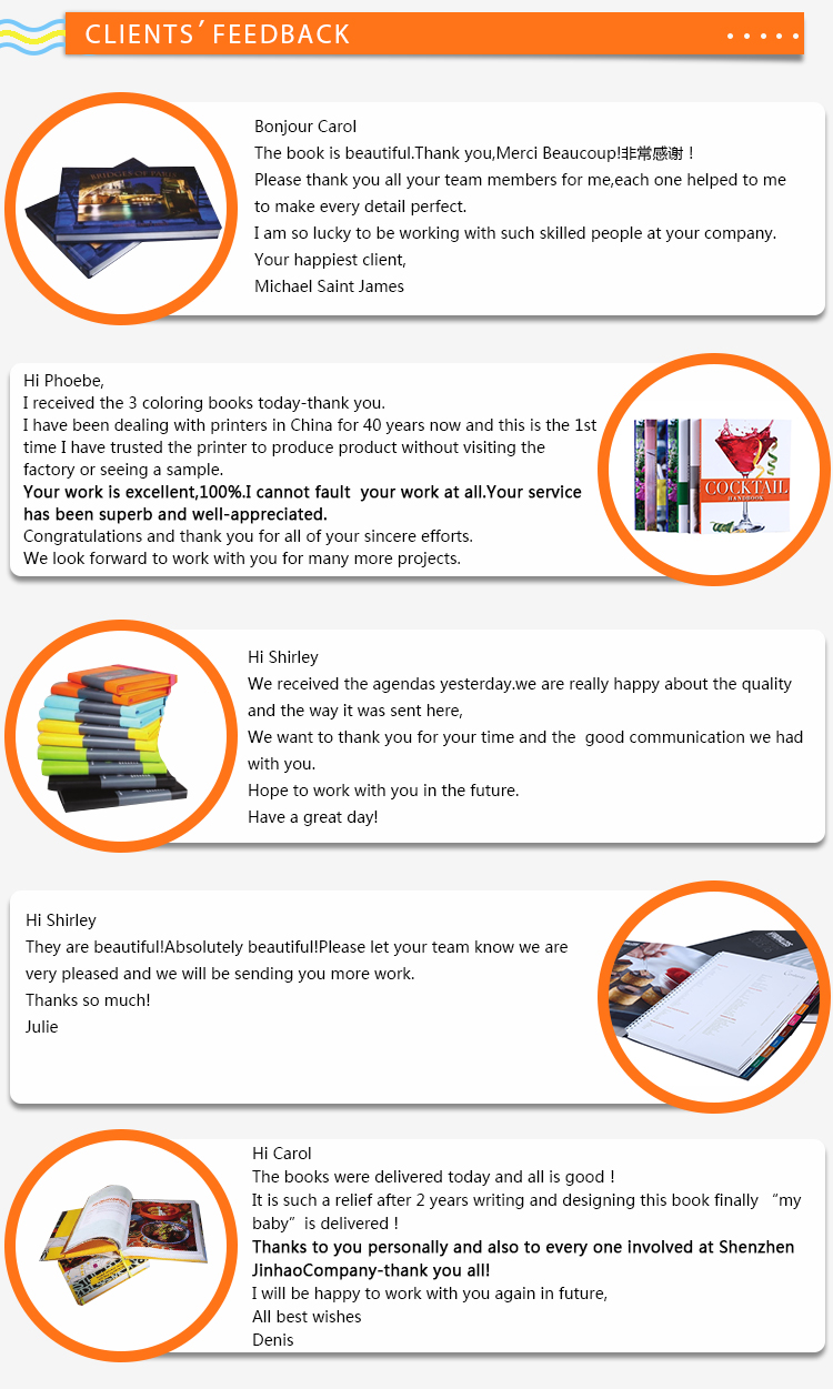 Children/Baby Educational Recording English book printing Services