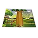 Oem children book laminated children book printing