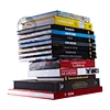 Offset hardcover book printing