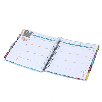 notebook printing