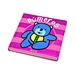 English baby comic book printing service