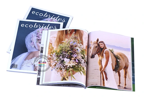 book printing