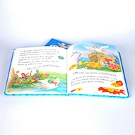 high quality children book printing direct book printing factory kids book printing