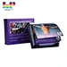 OEM custom printing daily calendar tear off desk calendar one page calendar