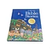 Factory custom children hardcover book printing