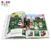 hardcover book printing service