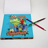 coloring book