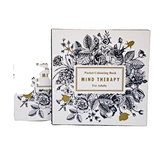 adult coloring book printing