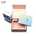 Custom Printed Large Card Deck Samples Magic Printing Tarot And Oracle Card Decks
