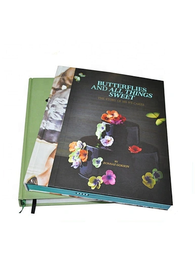 kids colourful story book