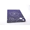 Custom Printing Diary Weekly Planner School Productivity PU Leather Paper Journal Notebook Printing Service Notebook Publisher