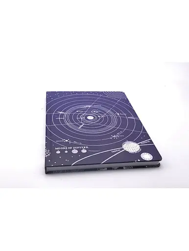 Leather Diary Notebook
