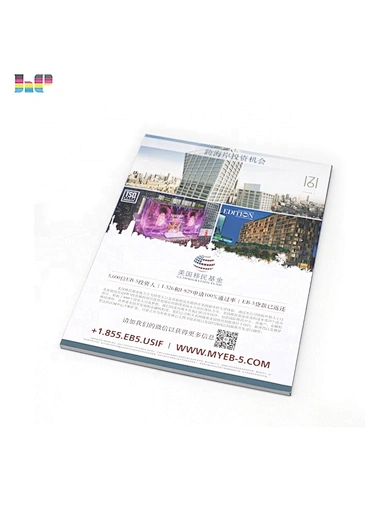Casebound Hardcover Book With Slipcase