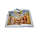 custom softcover book printing