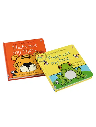 Children Board Book Printing