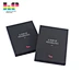 Leather Diary Notebook