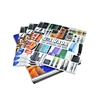 High Quality  softcover book