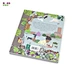 Casebound Hardcover Book With Slipcase