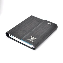 Leather Notebook