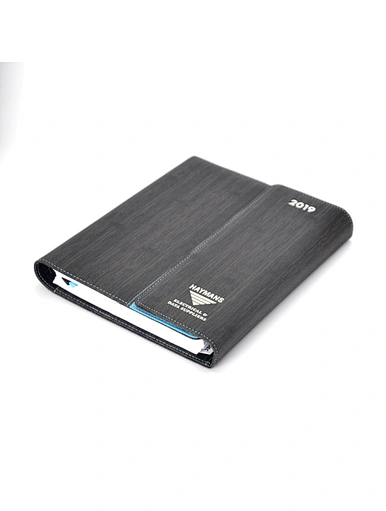 Leather Notebook