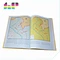 World map poster printing