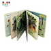 Children Board Book Printing