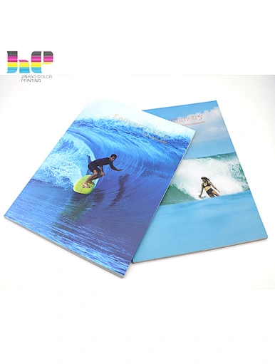 glass bead heat transfer printing paper