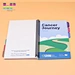 Planner Journal Notebook