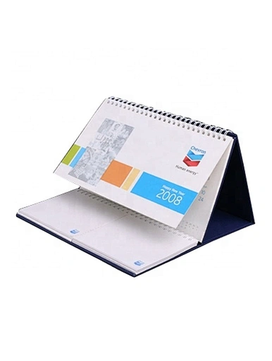 calendar rimming machine