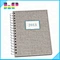 cheap spiral  book