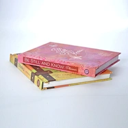 Leather Notebook